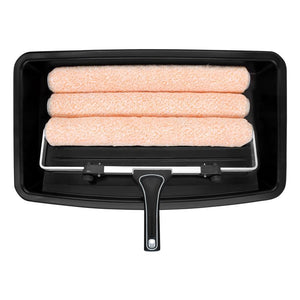ROLLINGDOG THE MOLOSSUS™ PAINT ROLLER SET (5 PIECE)