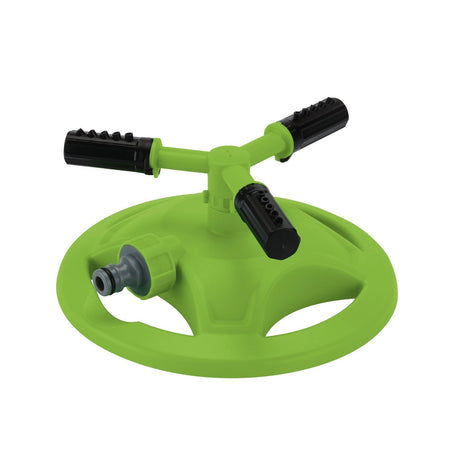 Draper Adjustable Revolving 3-Arm Sprinkler - 3-ARS1 - Farming Parts