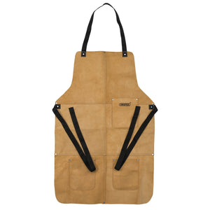 Draper Leather Apron - LAPR - Farming Parts