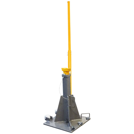 WINNTEC 12 TON High-Reach Jack Stand - SIP-09704 - Farming Parts