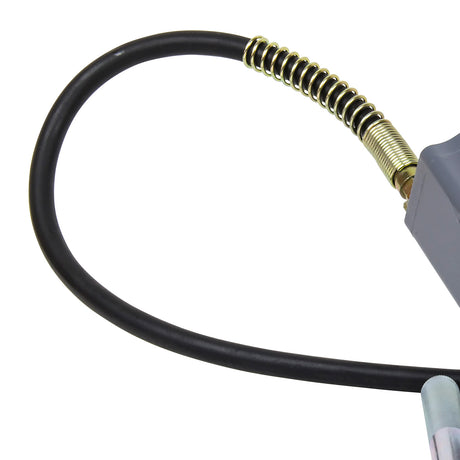 WINNTEC 20 TON Low-Profile Air Bottle Jack – Dual Operation | SIP-09829