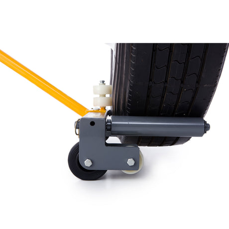 WINNTEC Wheel Dolly – 220kg Capacity for 14"-20" Wheels | SIP-09832