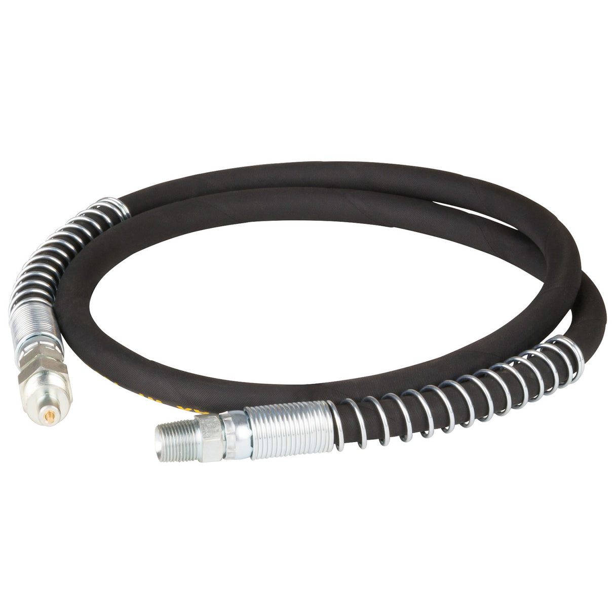 WINNTEC Hose Assembly with Metal Connectors - SIP-09877