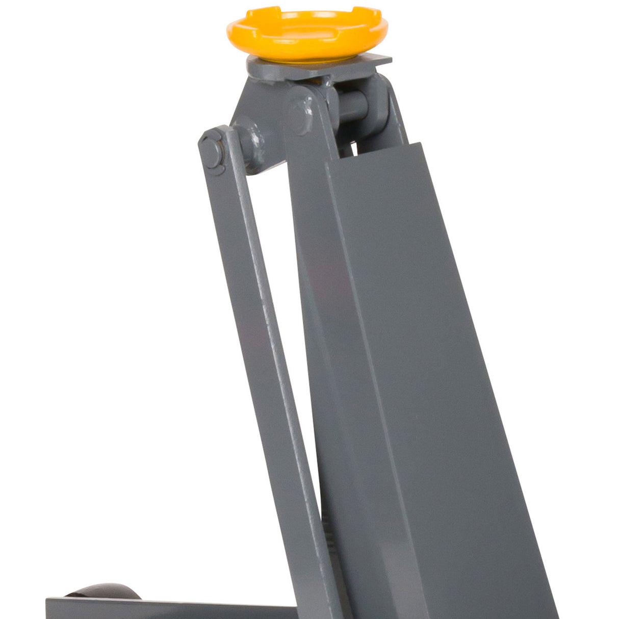 WINNTEC 5 TON Long Chassis Jack with Foot Pump - SIP-09885