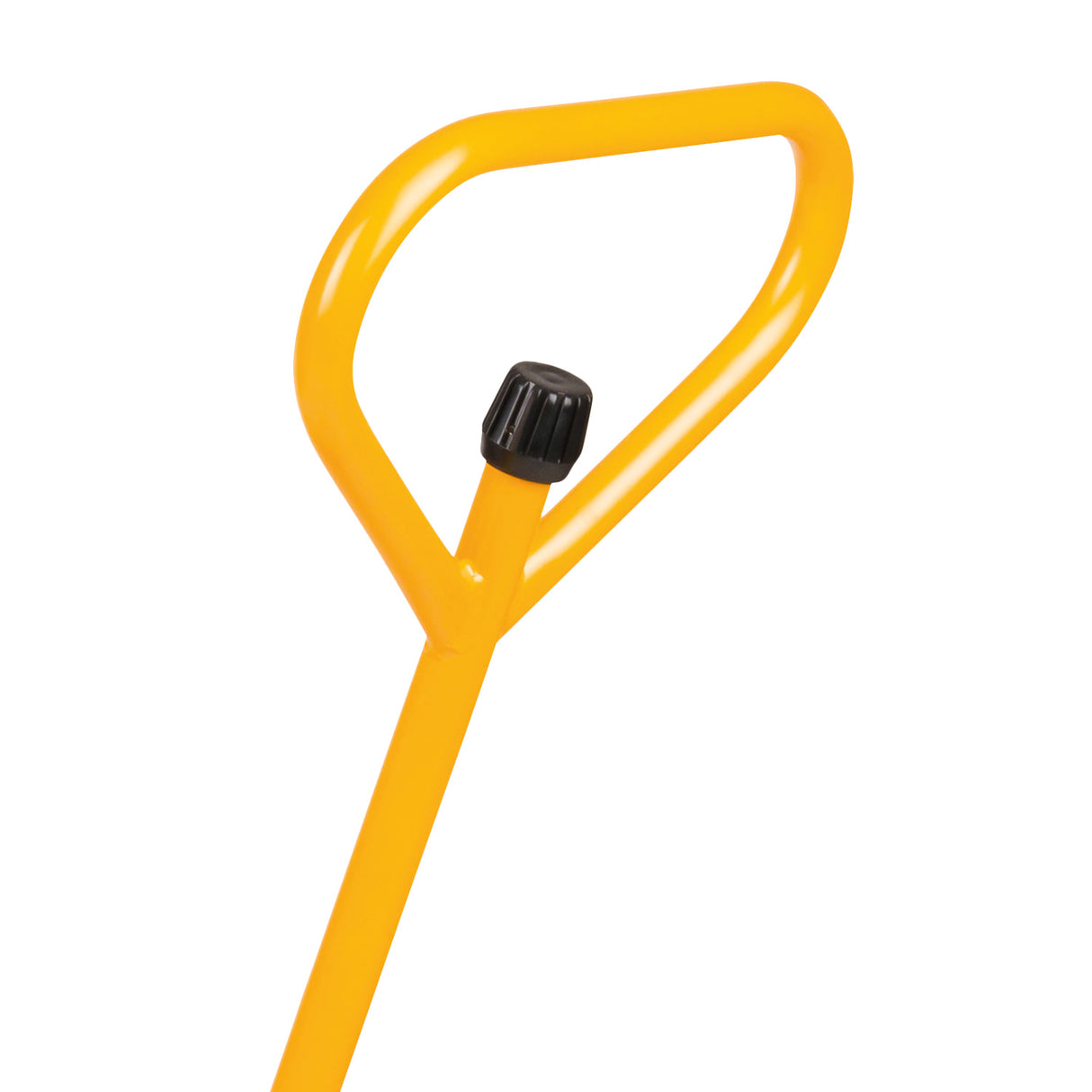 WINNTEC 5 TON Long Chassis Jack with Foot Pump - SIP-09885