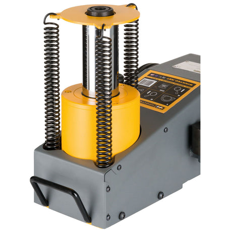 WINNTEC 24 TON Air Service Jack – 441mm Lift Height & Safety Controls | SIP-09890