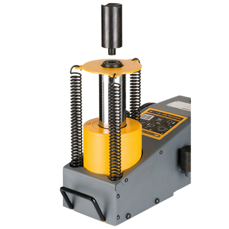 WINNTEC 24 TON Air Service Jack – 441mm Lift Height & Safety Controls | SIP-09890