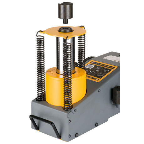 WINNTEC 24 TON Air Service Jack – 441mm Lift Height & Safety Controls | SIP-09890