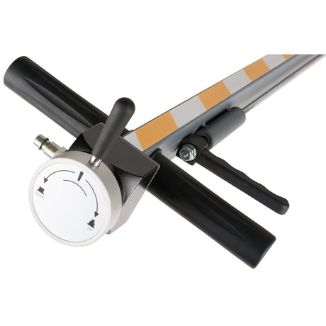 WINNTEC 24 TON Air Service Jack – 441mm Lift Height & Safety Controls | SIP-09890