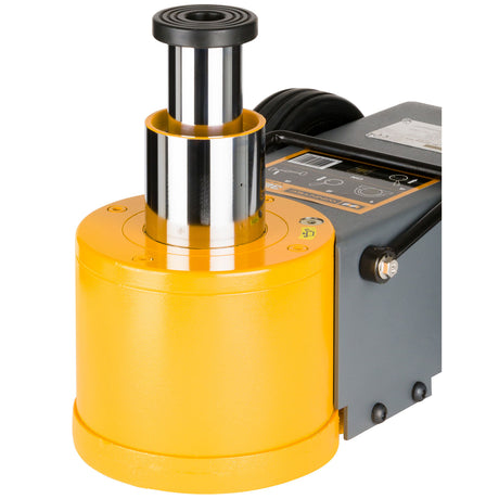 WINNTEC 32/16 TON Air Service Jack – Dual-Stage Hydraulic Lift | SIP-09893