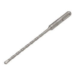 Sds Plus Centric Tip Drill Bit, 5.5 X 160Mm | Dbsdsc