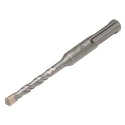 Sds Plus Centric Tip Drill Bit, 6.0 X 110Mm | Dbsdsc