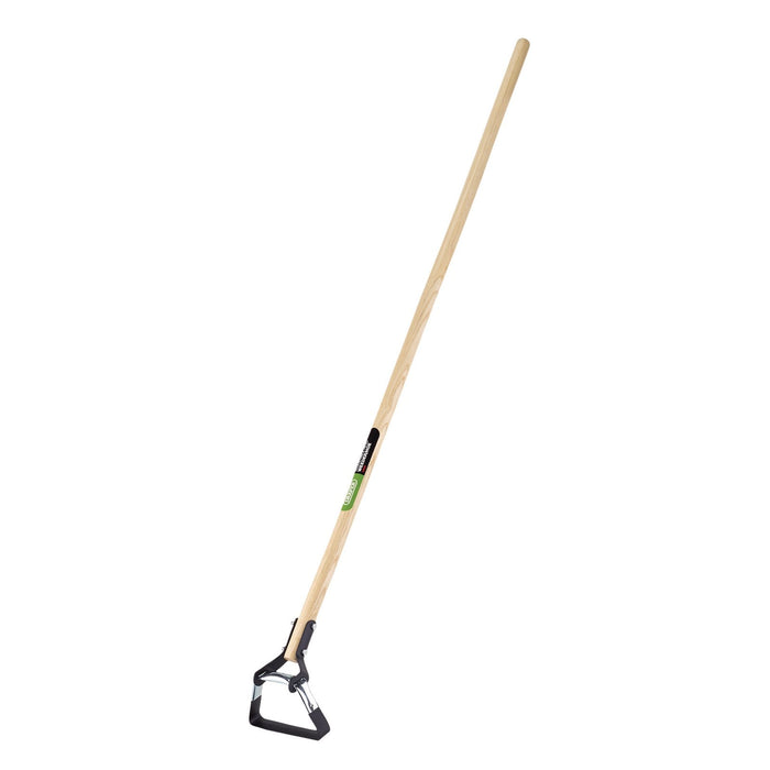 Draper Long Handled Adjustable Head Weeder/Hoe - WW