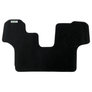 Fendt - Floor Mat - Edged Carpet Material - X991450407000