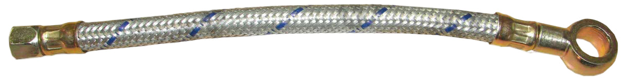 *SPECIAL PRICE* - Pipe 20D 62423 Fuel Filter Head with Banjo Bolt