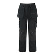 Tuffstuff Extreme Work Trouser Black - Farming Parts