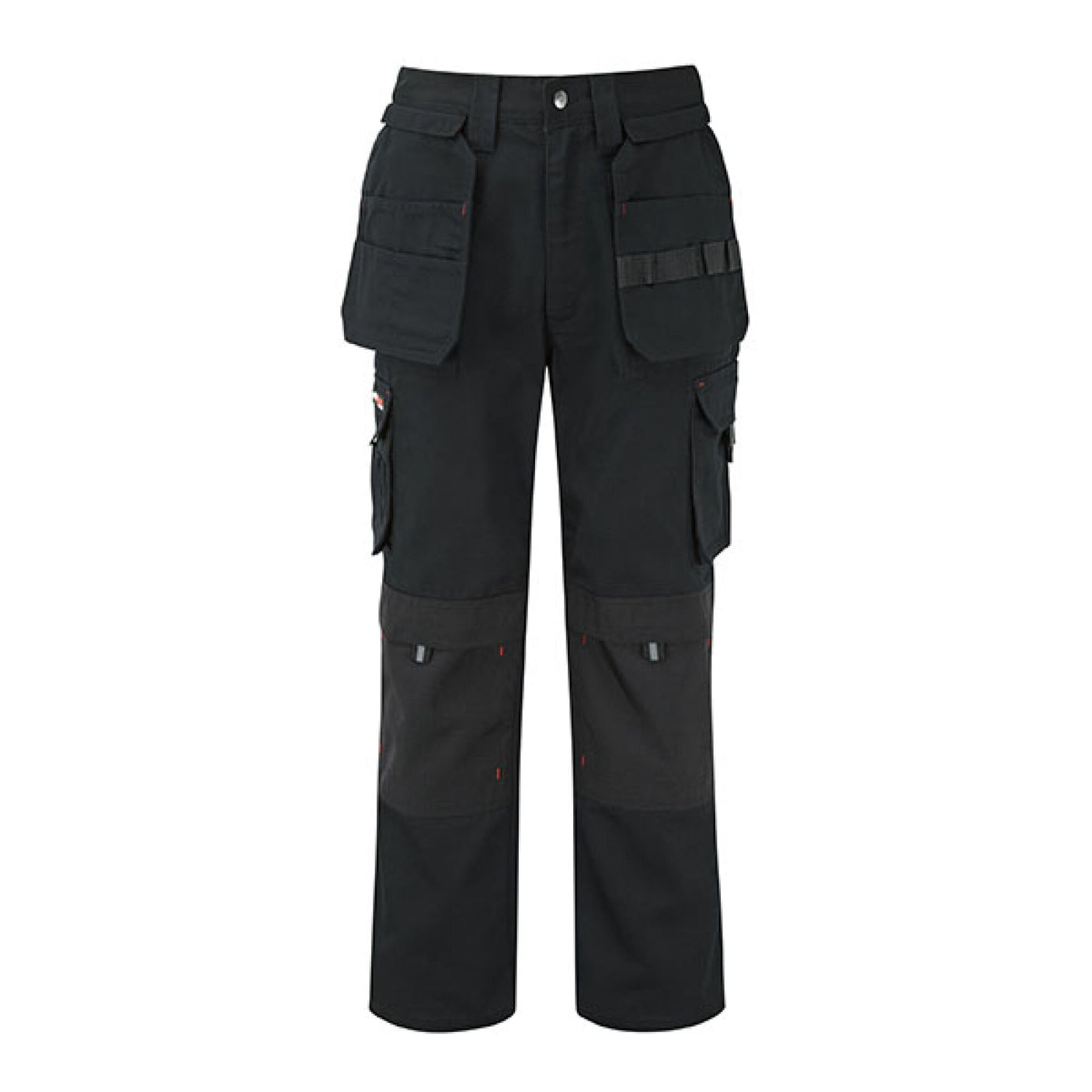 Tuffstuff Extreme Work Trouser Black - Farming Parts