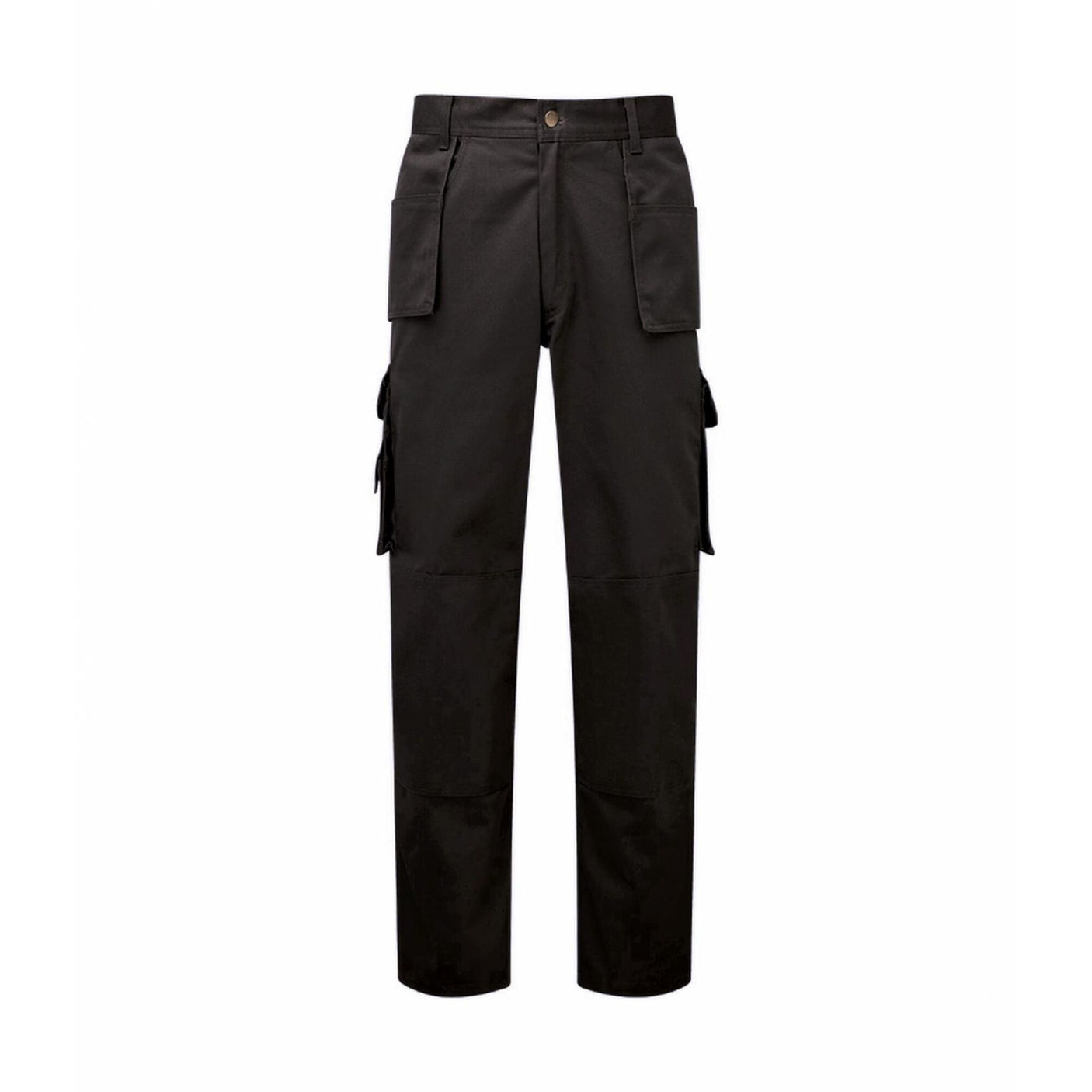 Tuffstuff Pro Work Trouser Black - Farming Parts