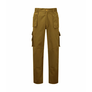 Tuffstuff Pro Stone Work Trouser with Kneepad Pockets | BB-711BUFF