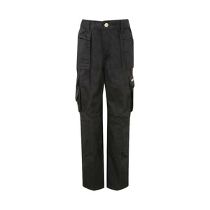 Tuffstuff Junior Pro Work Trouser Black - Farming Parts