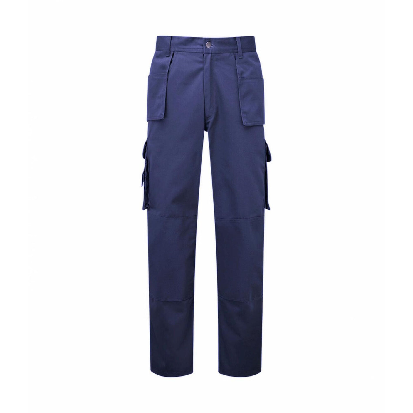 Tuffstuff Pro Work Trouser Navy - Farming Parts