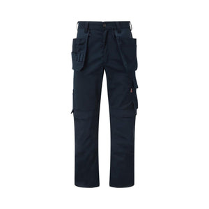 Tuffstuff Proflex Stretch Work Trouser Navy - Farming Parts