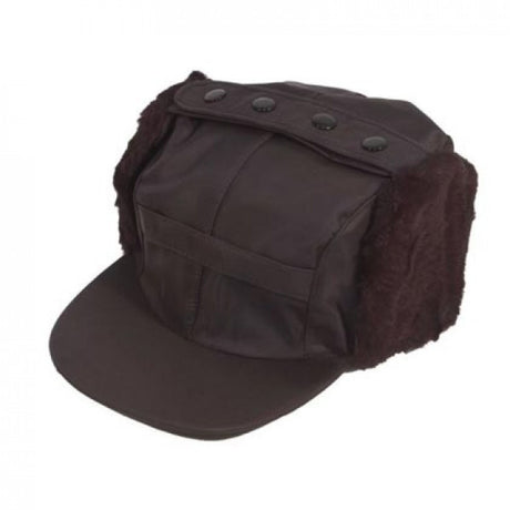 Waterproof Trapper Hat with Ear Flap Assorted - Farming Parts
