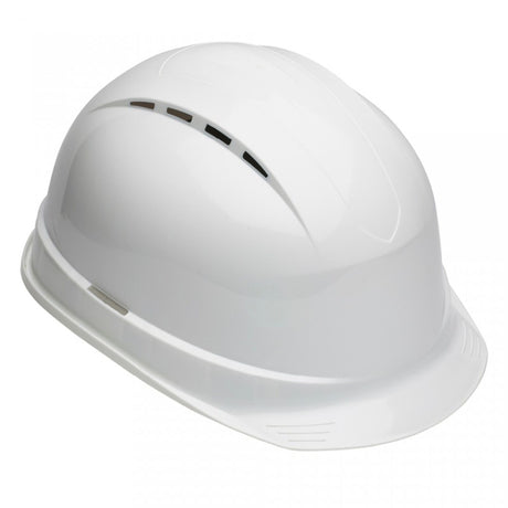 Safety Helmet White - Farming Parts
