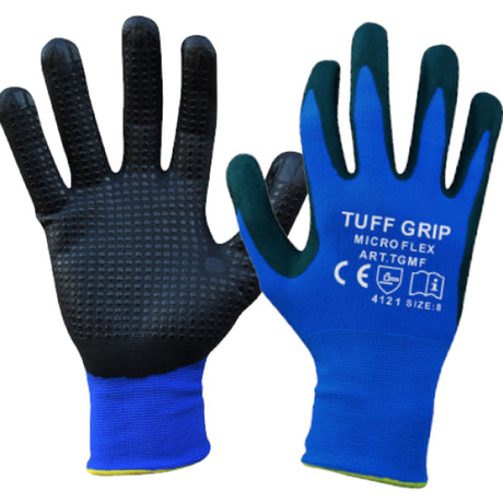 TufGrip Microflex Glove - Farming Parts