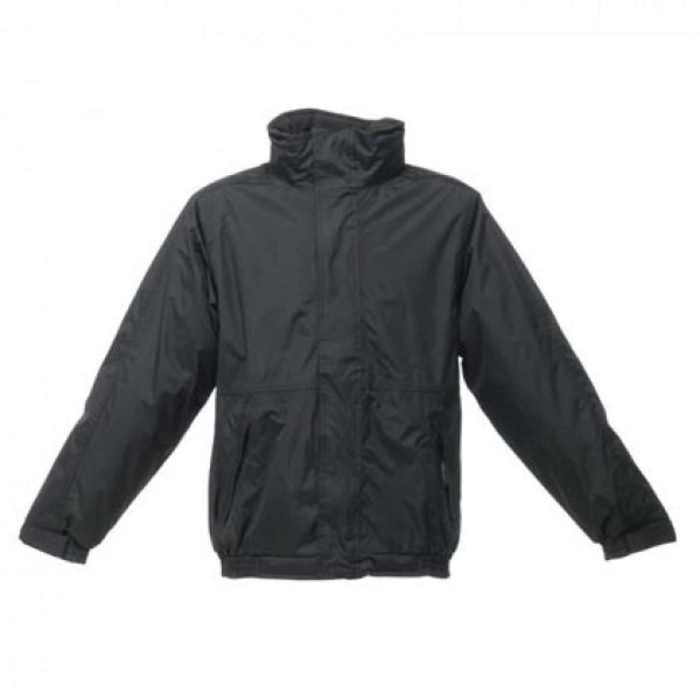 Regatta Dover Jacket Black - Farming Parts