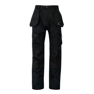 *SPECIAL PRICE* - Xpert Pro Stretch+ Work Trouser – Durable & Flexible | Black