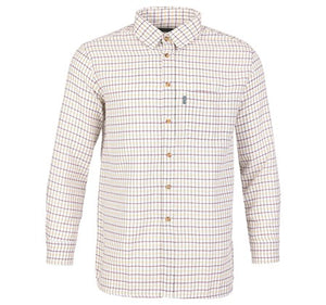 *SPECIAL PRICE* - 100 FORT TATTERSALL SHIRT