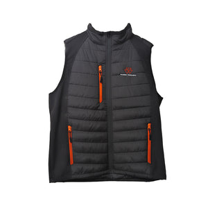 Massey Ferguson Winter Bundle | Gilet, Beanie & Neck Warmer