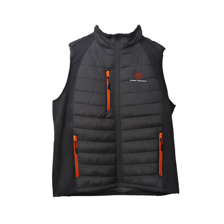 Massey Ferguson Winter Bundle | Gilet, Beanie & Neck Warmer