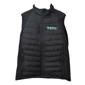 Bodywarmers & Gilets