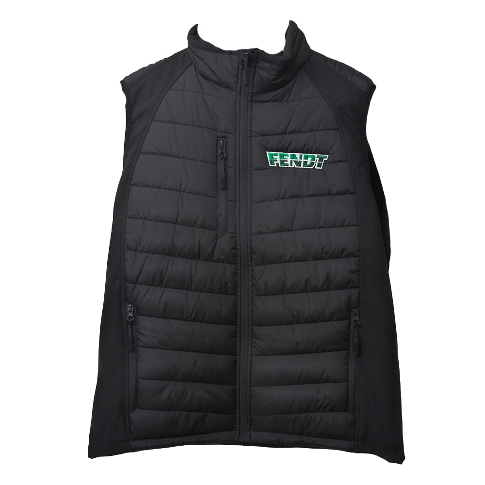 Fendt - Gilet - RS238FD - Sizes XS to 3XL