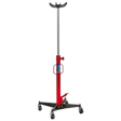 Transmission Jack 1 Tonne Vertical - 1000ETJ - Farming Parts