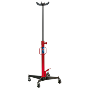 Transmission Jack 1 Tonne Vertical - 1000ETJ - Farming Parts