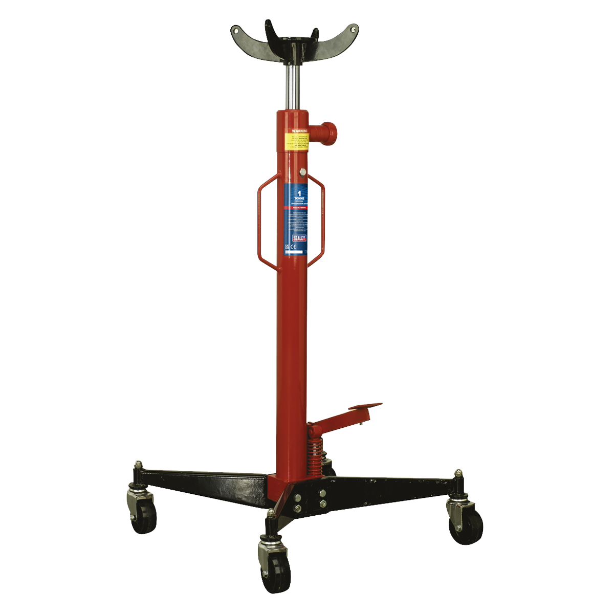 Transmission Jack 1tonne Vertical - 1000TR - Farming Parts