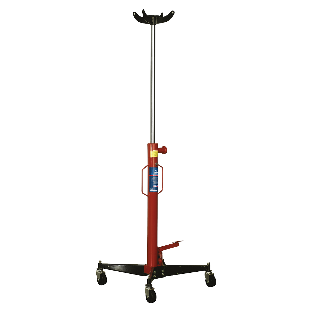 Transmission Jack 1tonne Vertical - 1000TR - Farming Parts