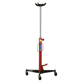 Transmission Jack 1tonne Vertical - 1000TR - Farming Parts