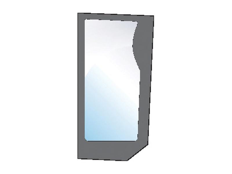 Lower Front Glass RH | Sparex Part Number: S.100498