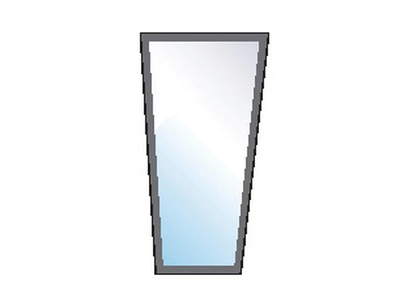 Sparex Lower Front Glass RH & LH | S.100565 - Product Image 1