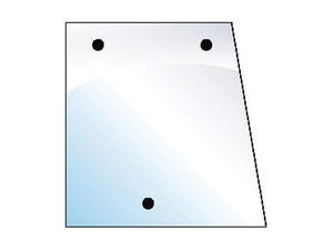 Side Glass RH | Sparex Part Number: S.100571