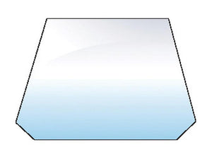 Windscreen - Sparex Part No. S.10063