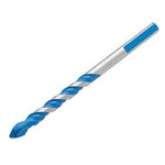 Tct Tile And Glass Drill Bit, 7.0 X 109Mm | Dbtgs