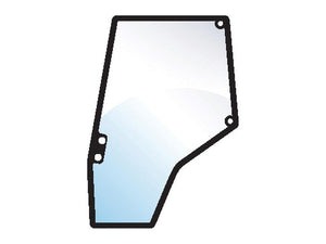 Door Glass LH | Sparex Part Number: S.101071