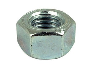 Sparex Imperial Hexagon Nut 5/8'' UNC High-Tensile Steel | S.1010