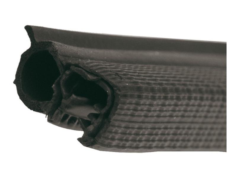 Sparex Draught Excluder 5M Universal Weather Seal Strip | S.101127