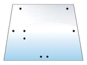 Rear Window | Sparex Part Number: S.10125